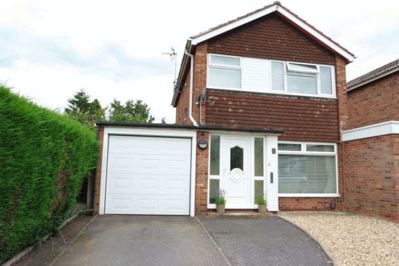 3 Bedroom Detached